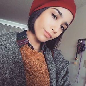 Meet your Posher, Yulisma